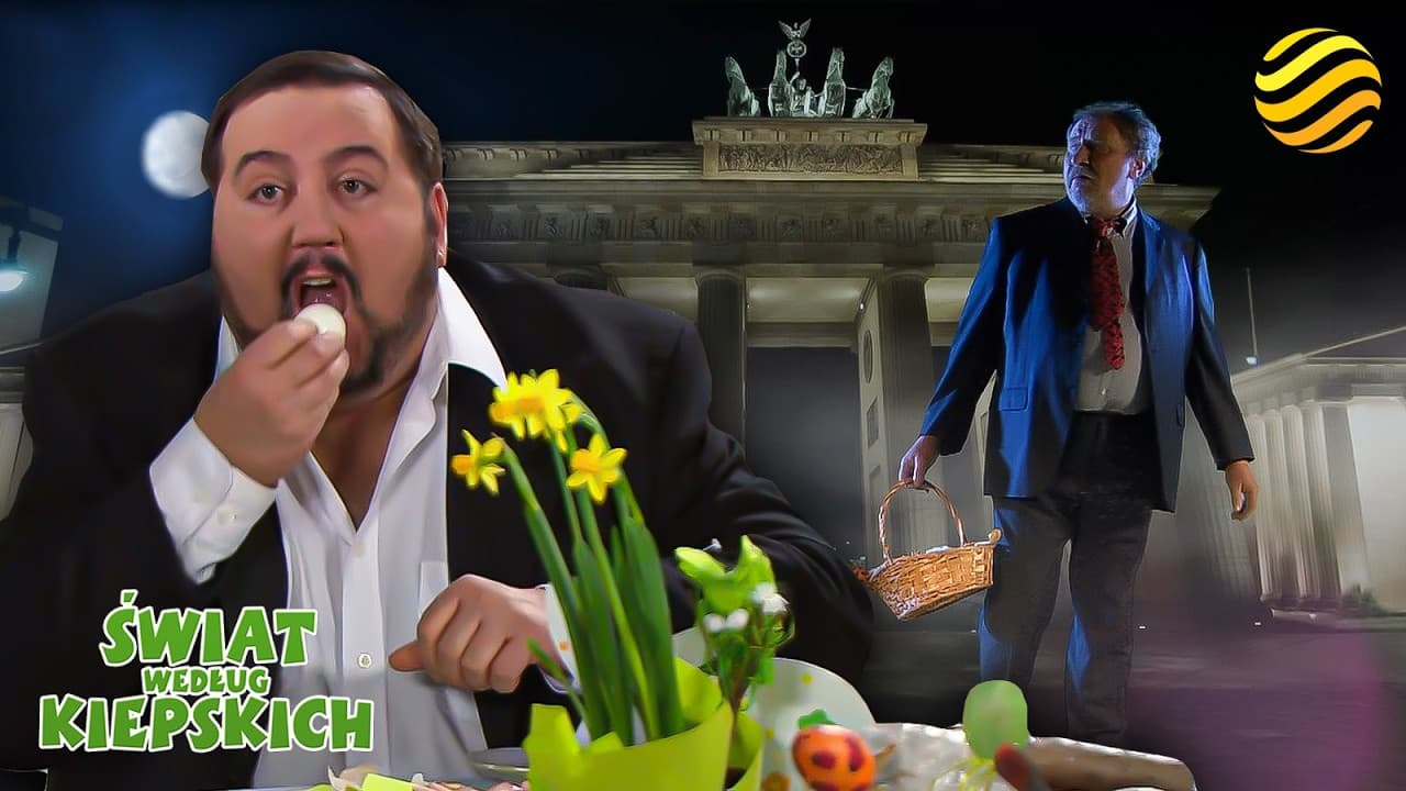 Jajko pokoju