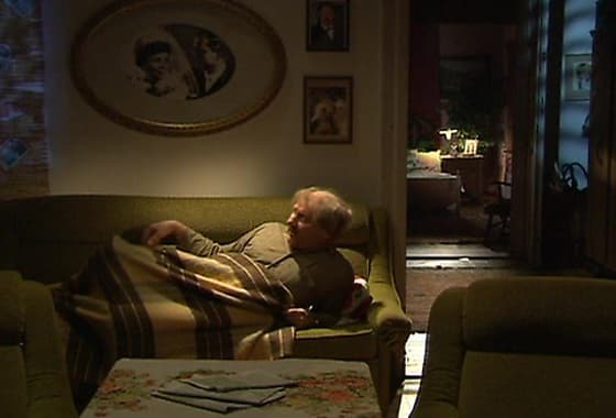 Nocne brąchanie